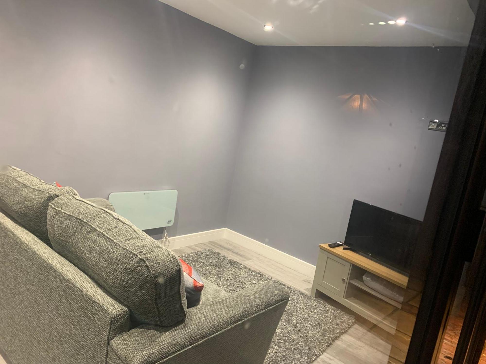 Apartmán Ty Haf Aberdare Exteriér fotografie