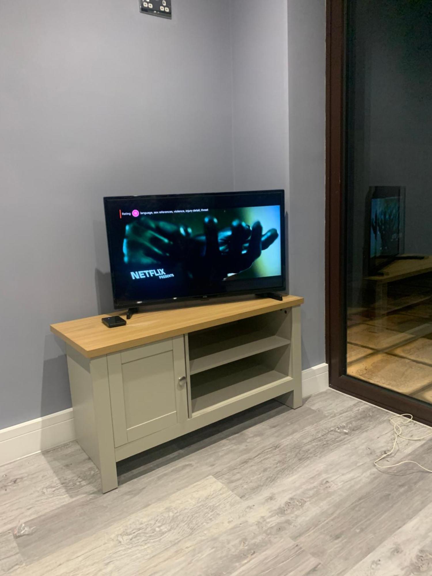 Apartmán Ty Haf Aberdare Exteriér fotografie
